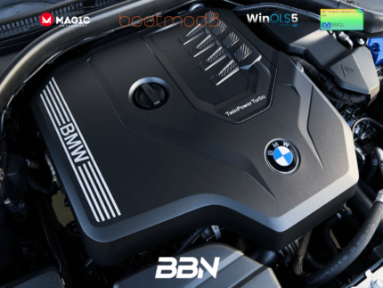 B46B48 FG Series 2.0L Custom Tune