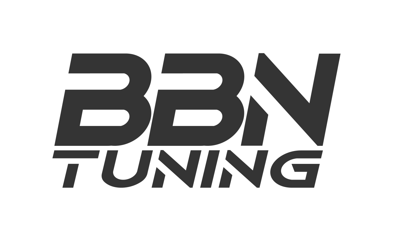 BBN TUNING Logo